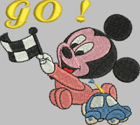 DG 6