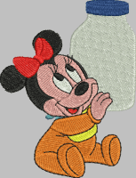 DG 13