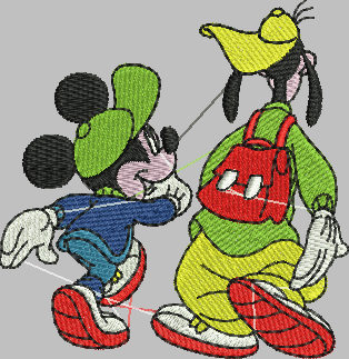DG 105